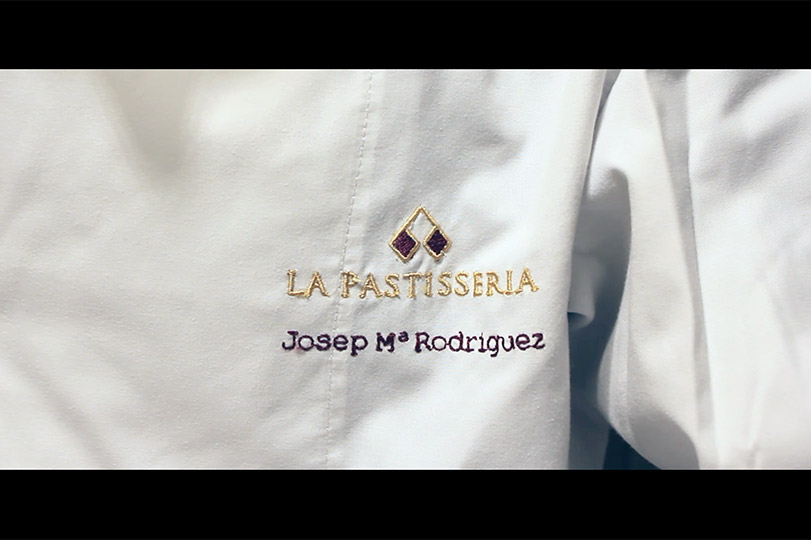 La Pastisseria Barcelona - Pasteles individuales